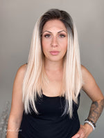 Aubrey Peachy Rose