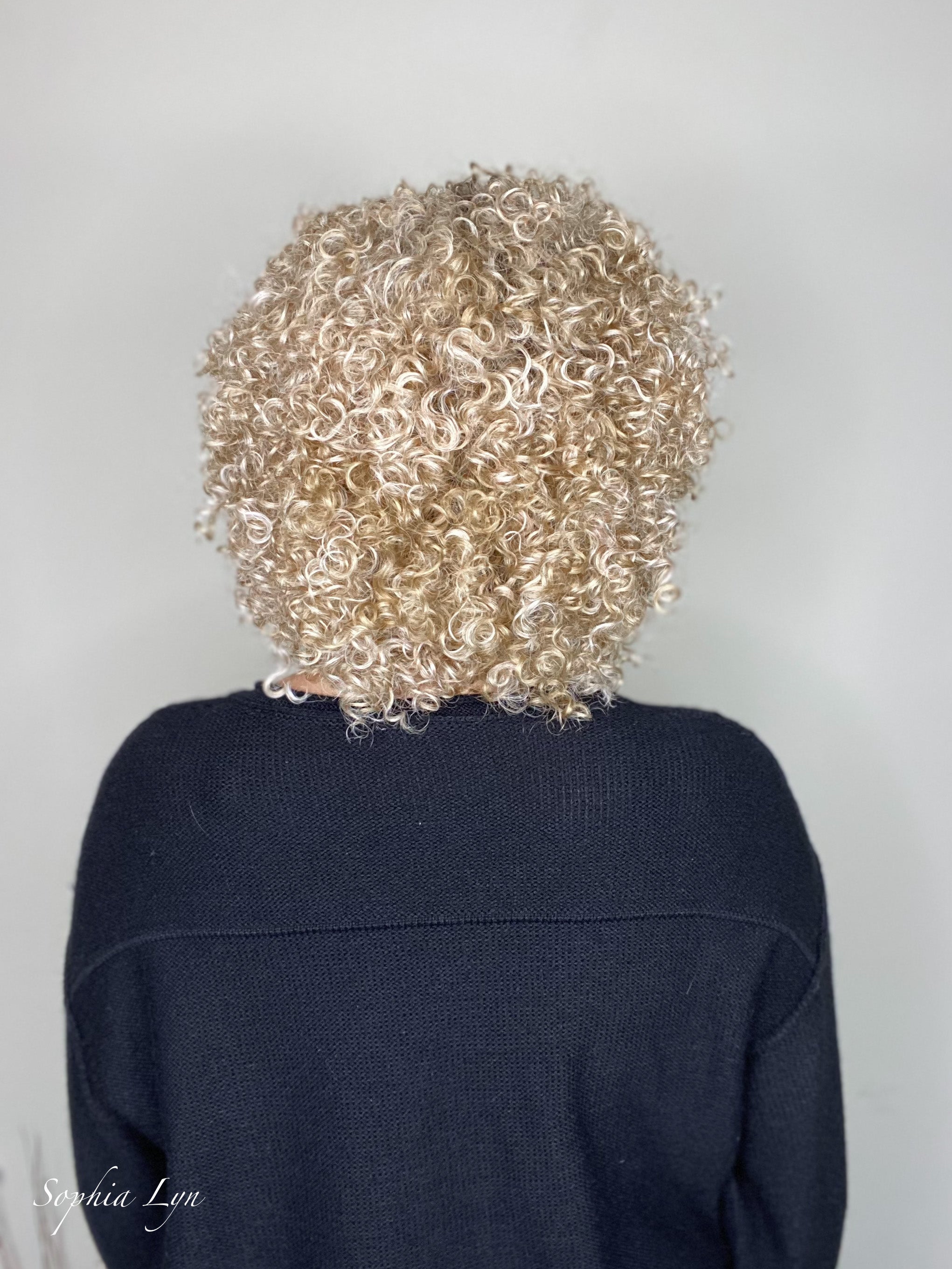 Therma Blonde