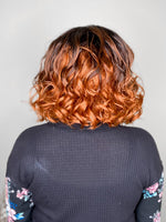 Gigi Copper