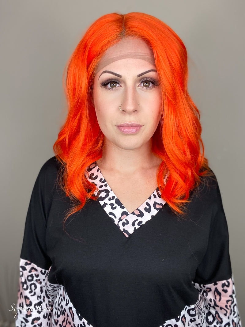 Laura Fire