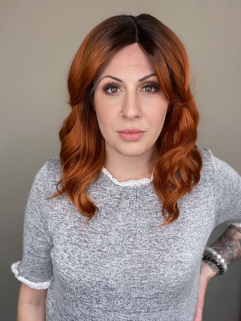 Macey Copper