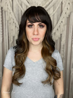 Floris Brunette