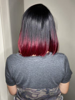 Luci MP Cherry