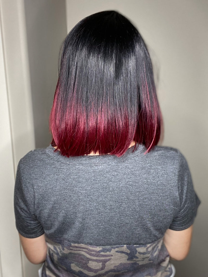 Luci MP Cherry