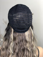 Evangeline Ash Brunette