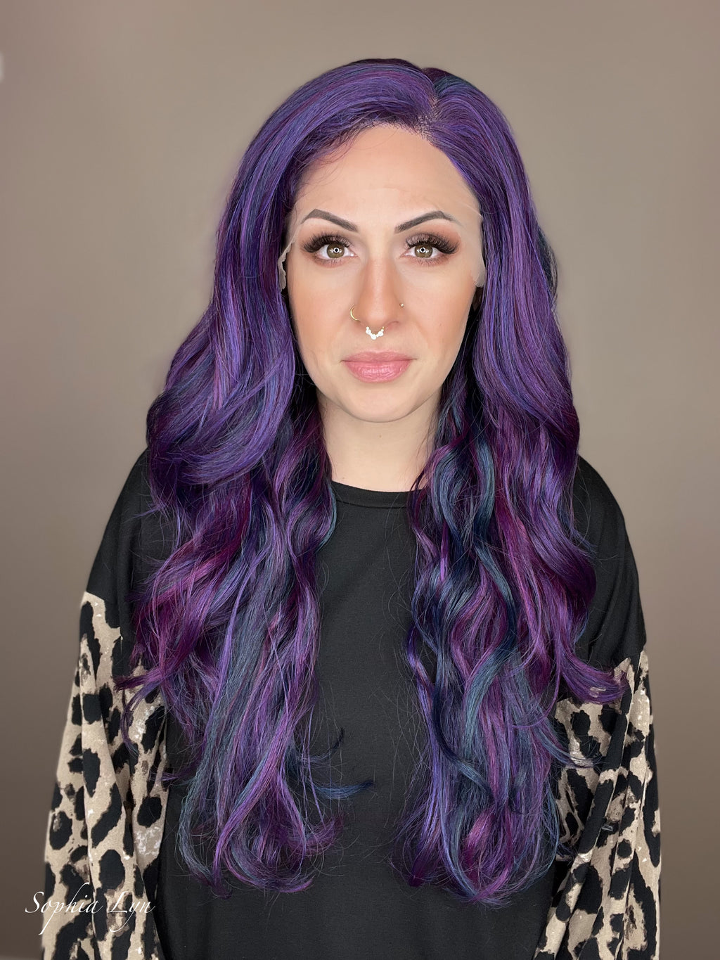 Juliana Violet