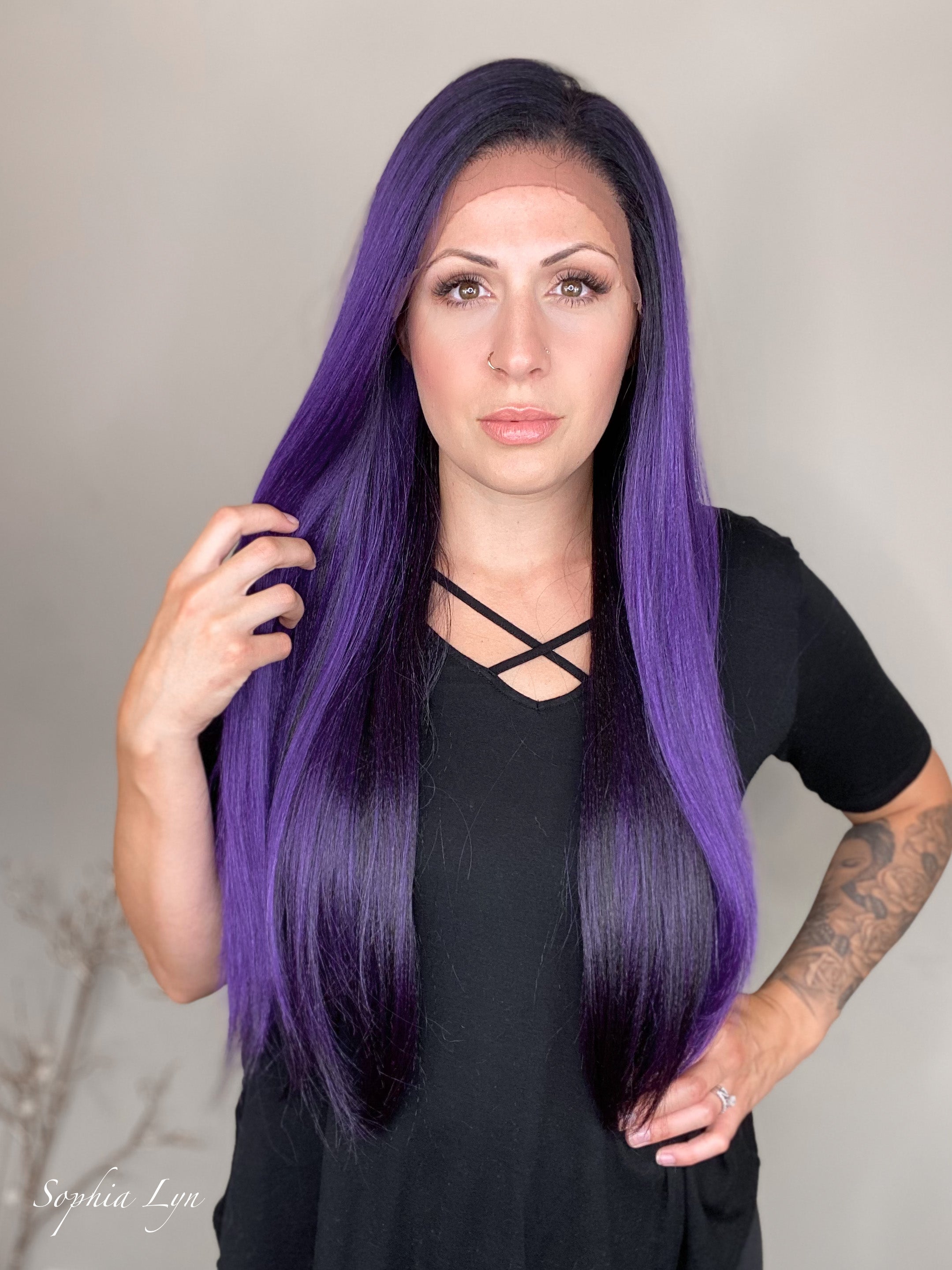 Darla Violet