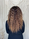 Rhianna Brunette Ombre