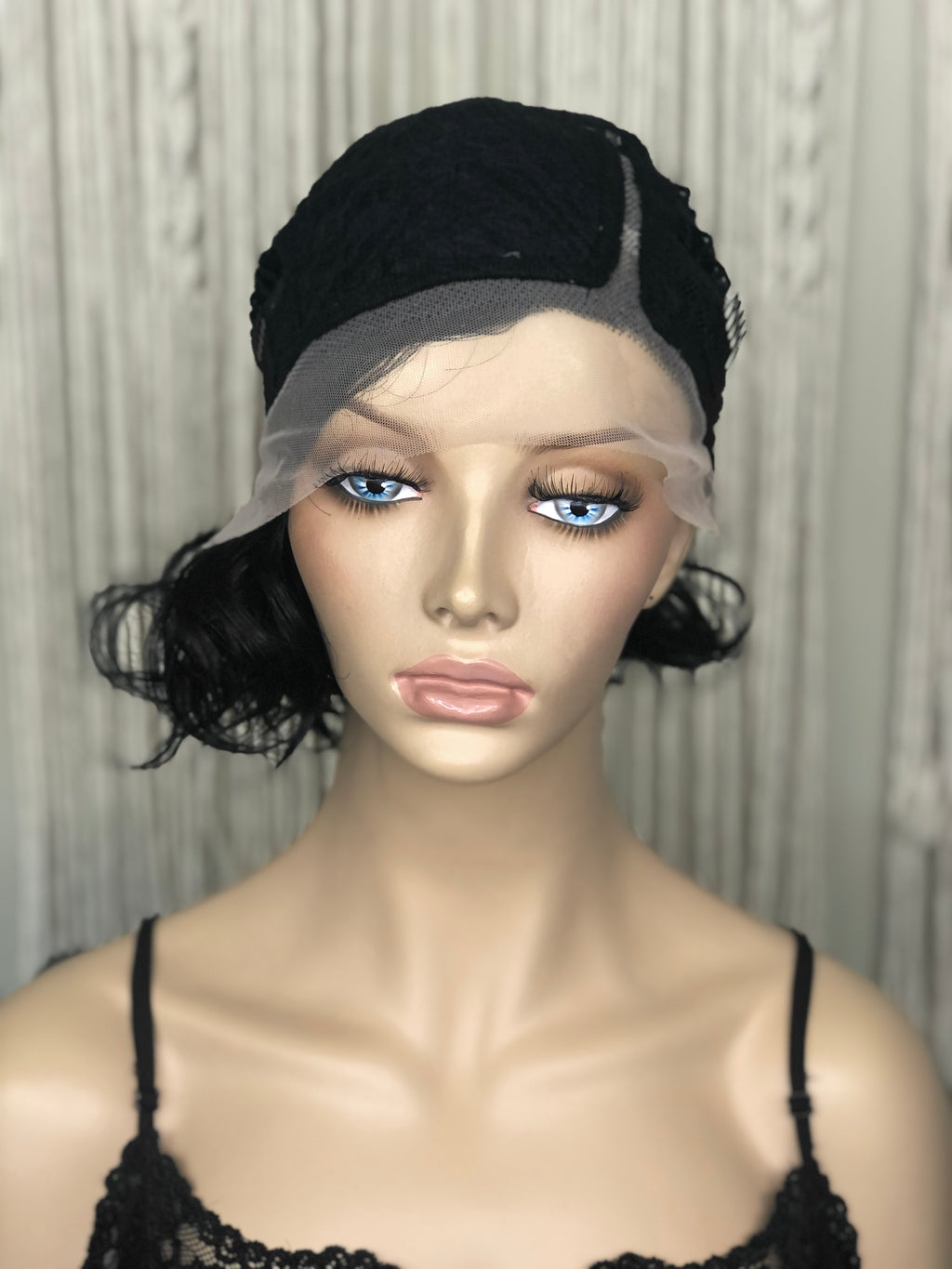 Delta Ebony