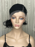 Delta Ebony