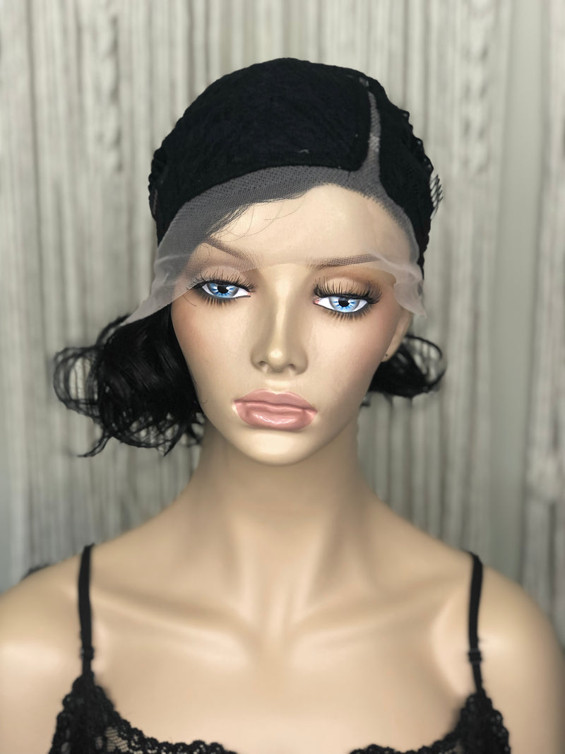 Delta Ebony