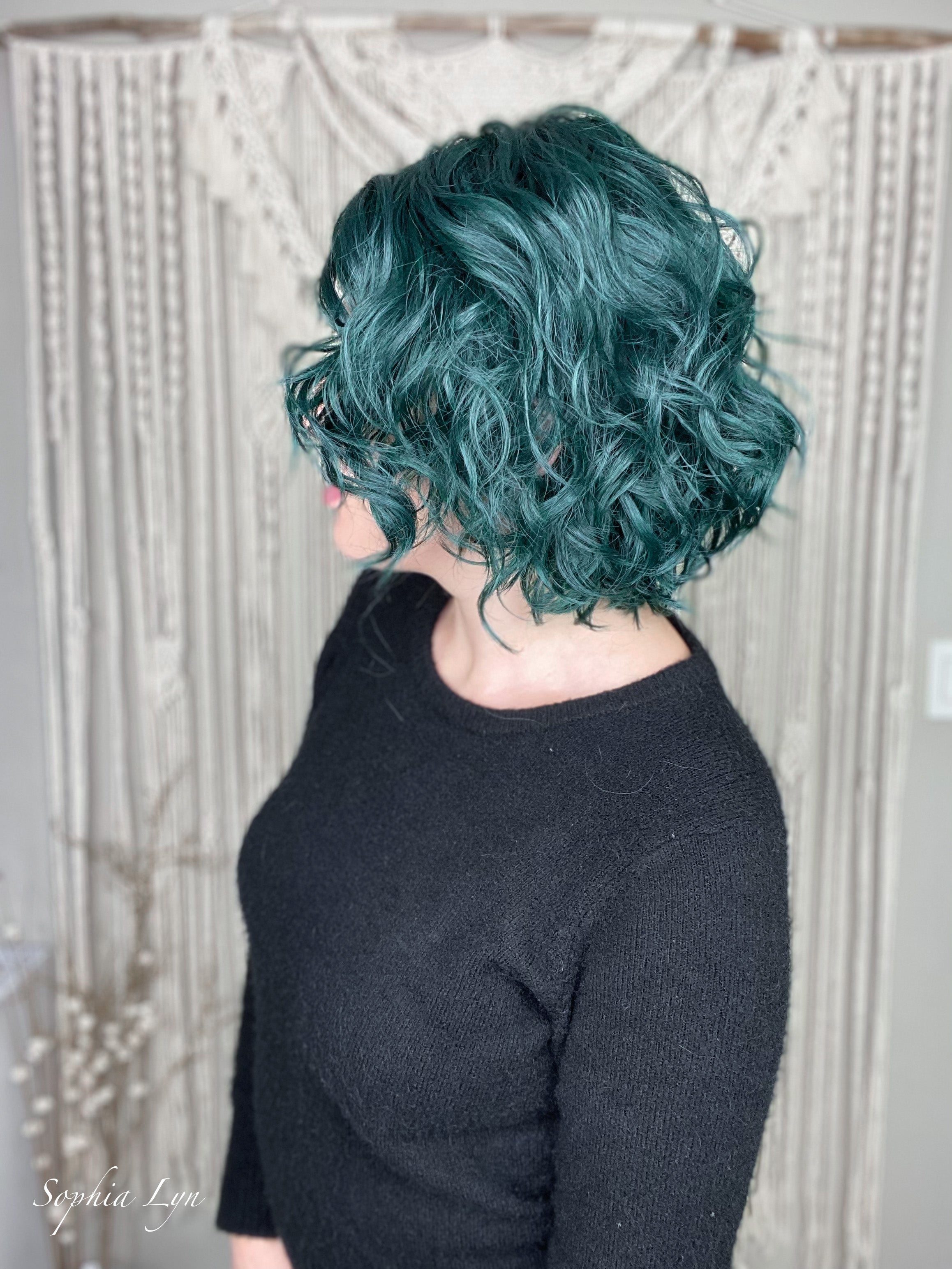 Delta Emerald