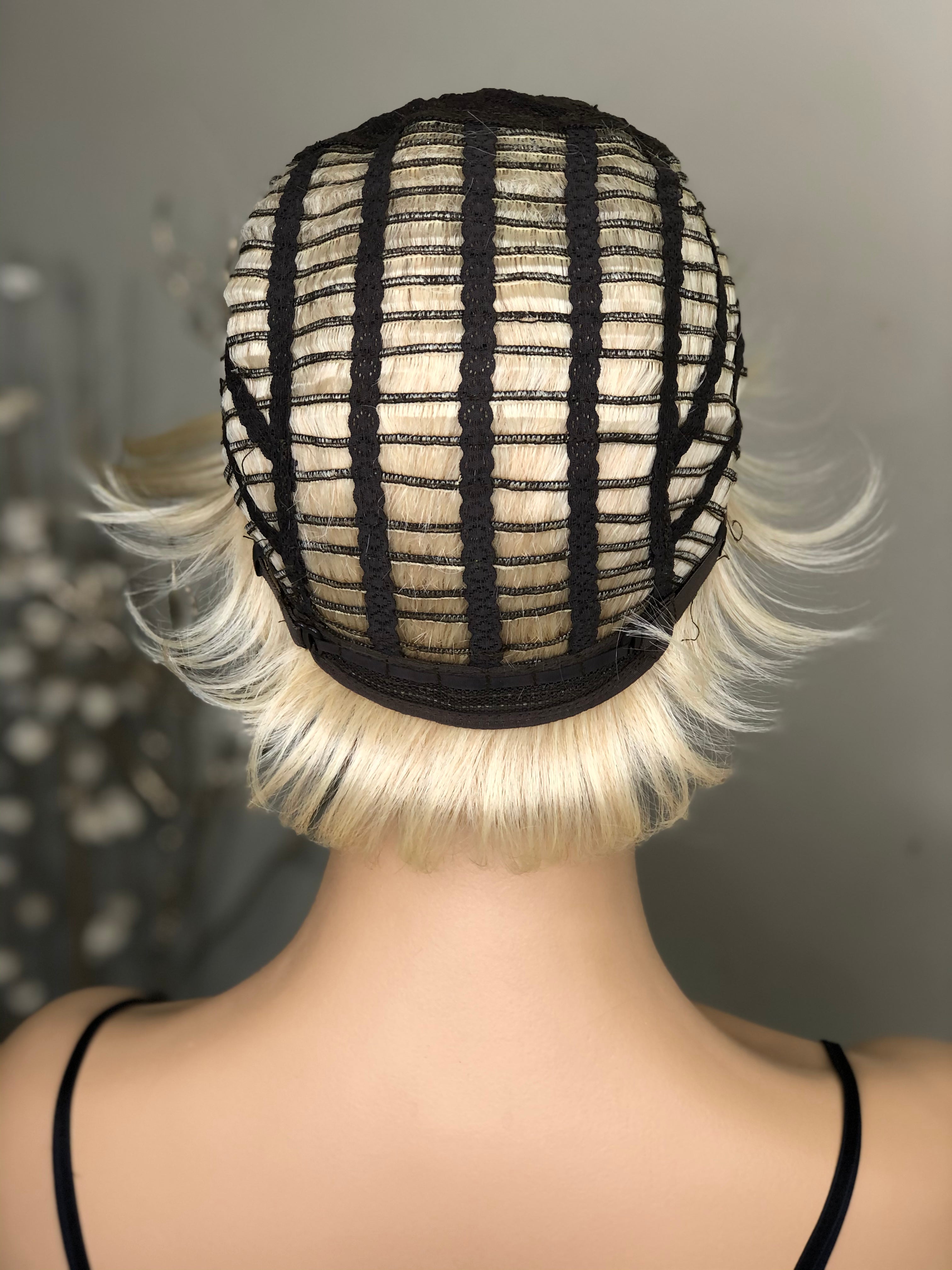 Connie Blonde
