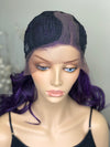 Envy Violet