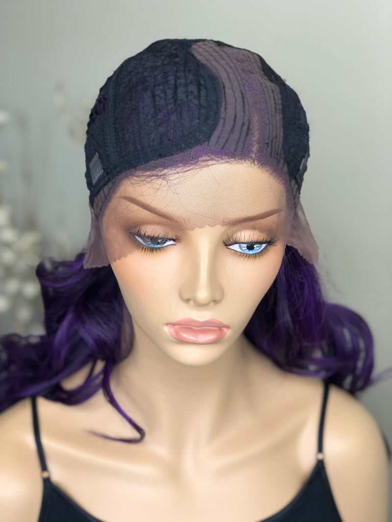 Envy Violet