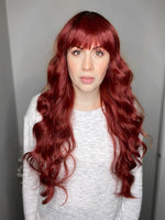 Addison Rouge