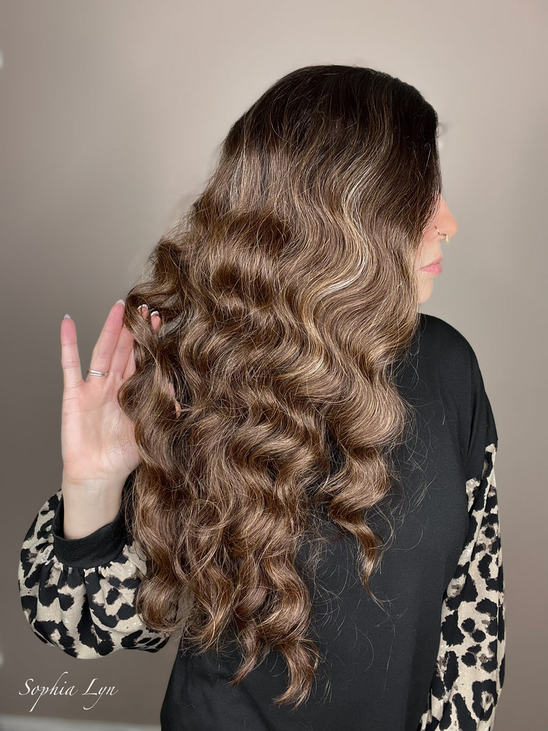 Oaklynn Caramel