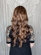 Ashton Brunette
