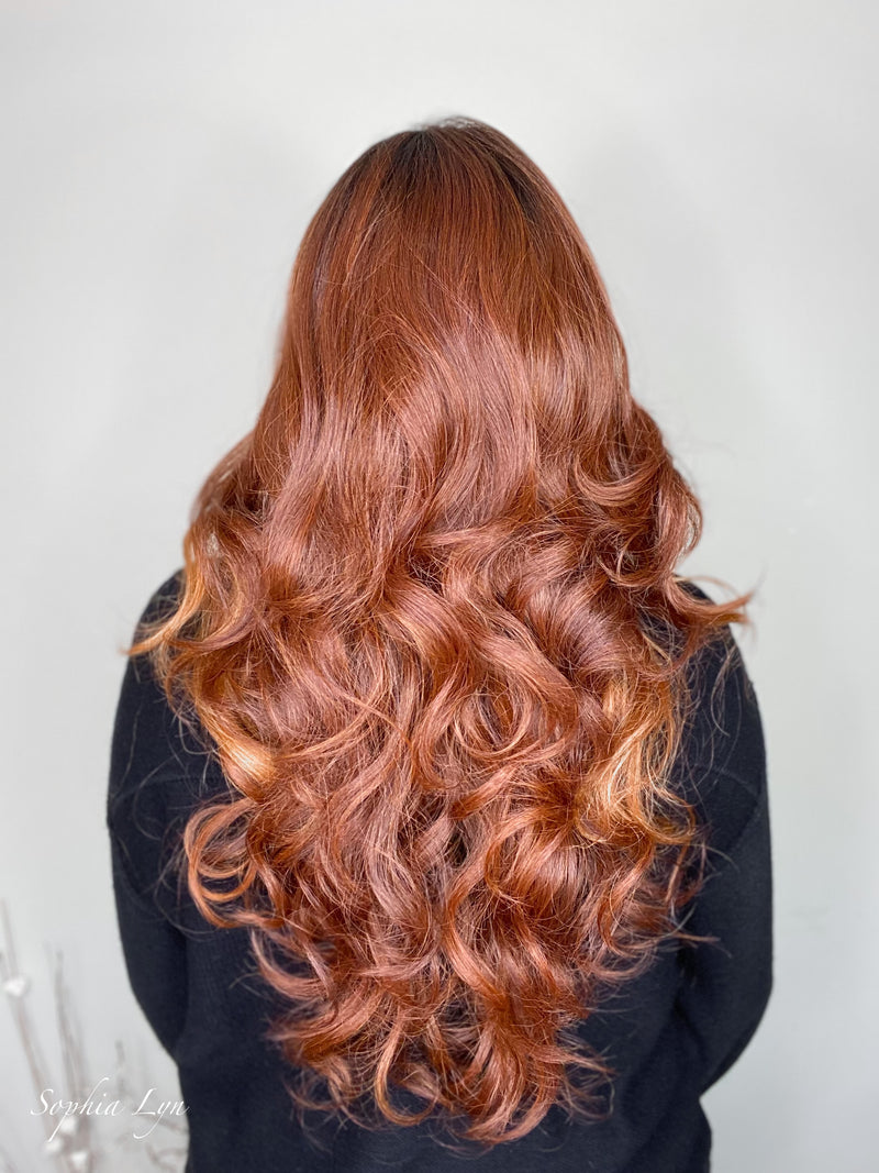 Elysia Copper