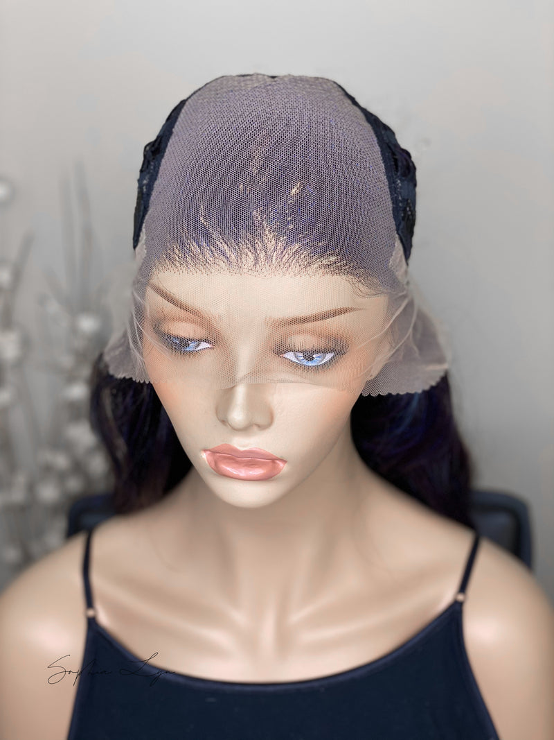 Eddie Violet
