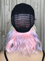 Paisley Unicorn