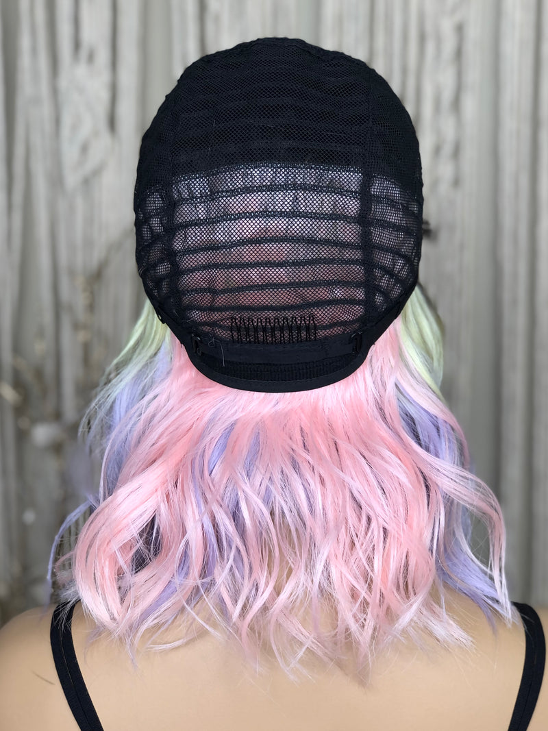 Paisley Unicorn