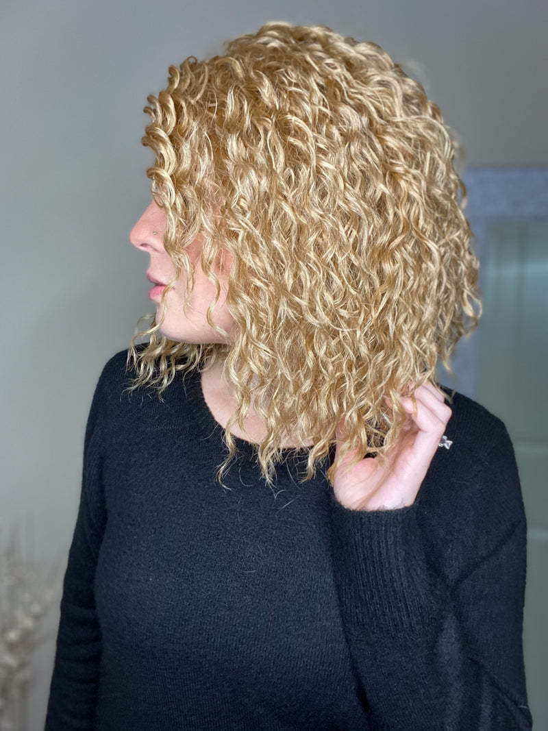 Greta Butterscotch