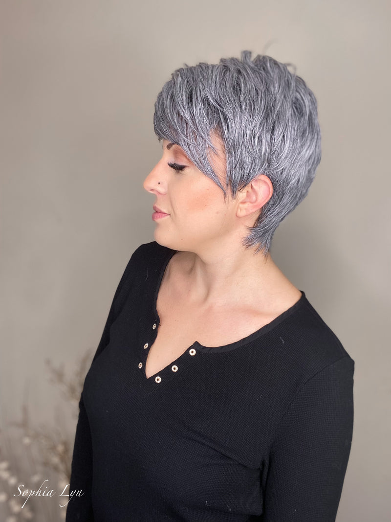 Brandy Grey