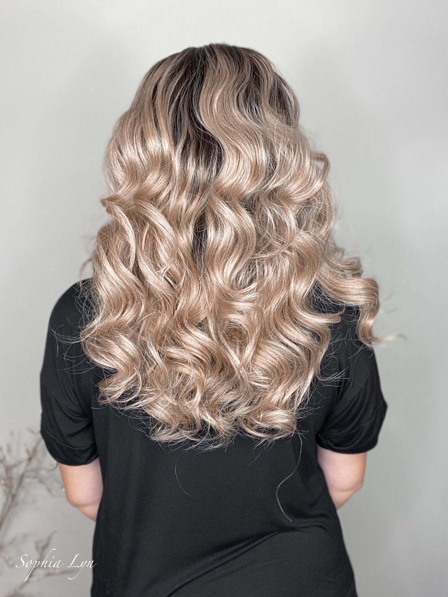 Sundre Blonde