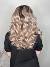 Sundre Blonde