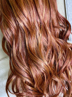 Heather Copper