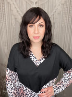 Logan Dark Brunette