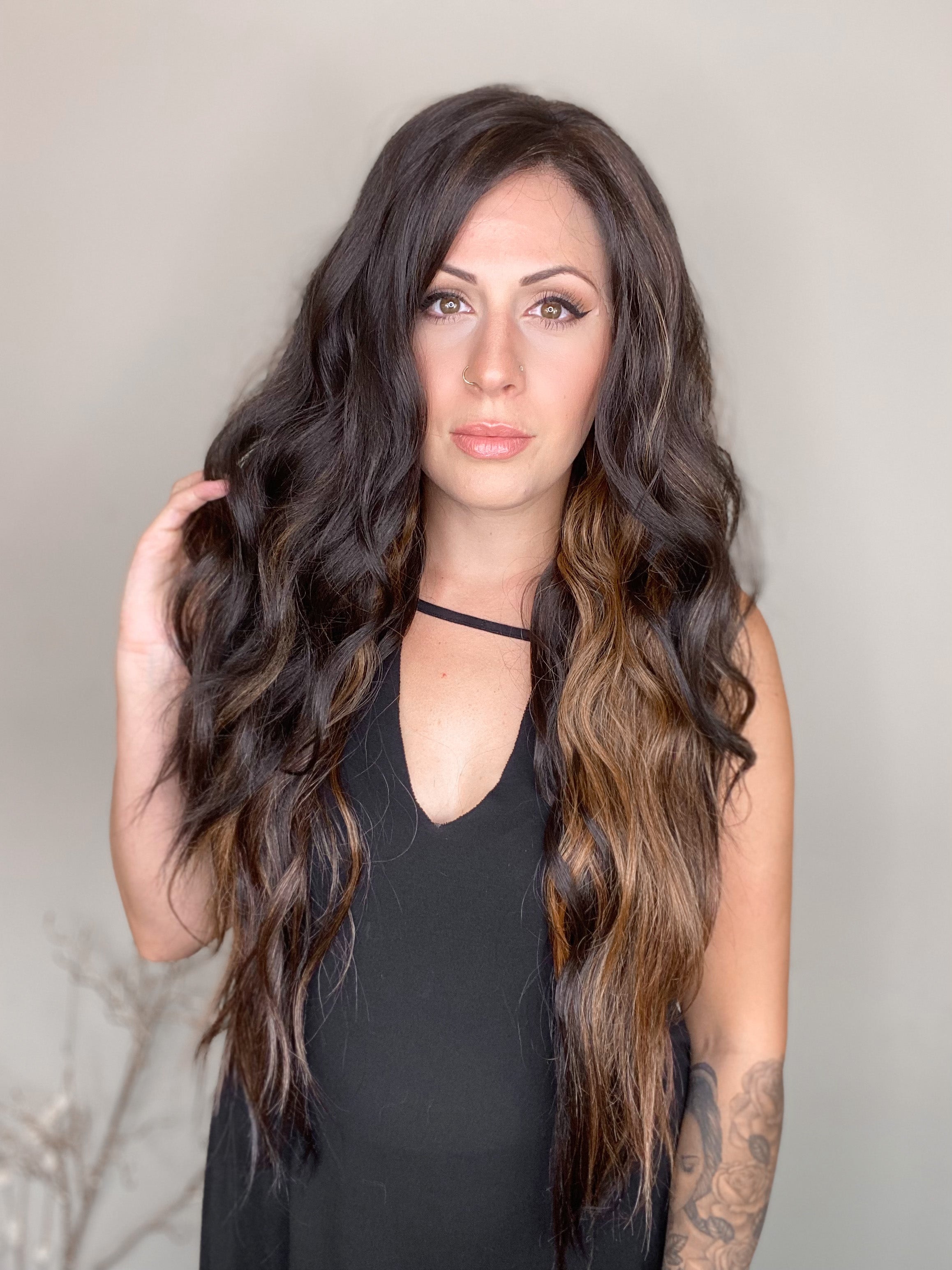 Brielle Gold