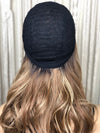 Tawny Honey Brown
