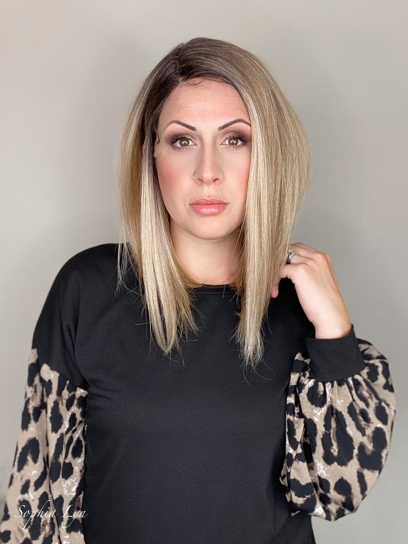 Geraldine Blonde