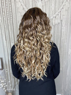 Veda Blonde Ombre