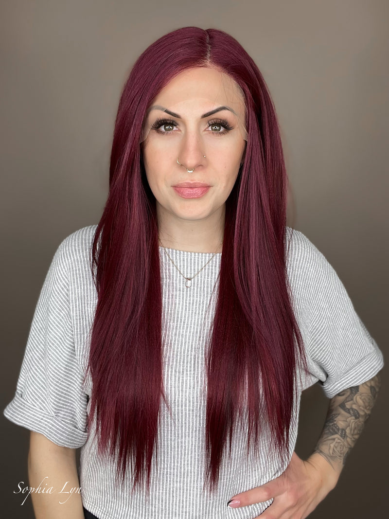 Rosannah Cherry