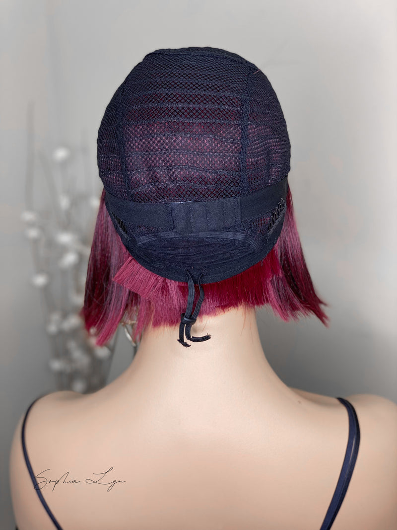 Oaklee Cherry