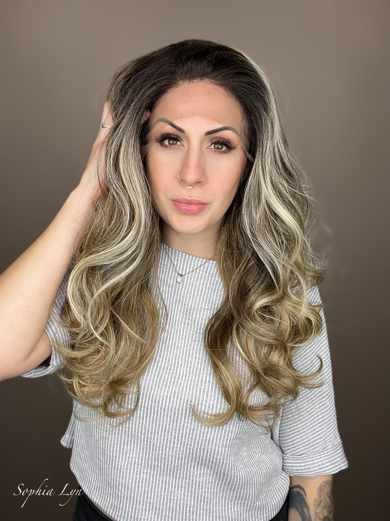 Juliana Ombre