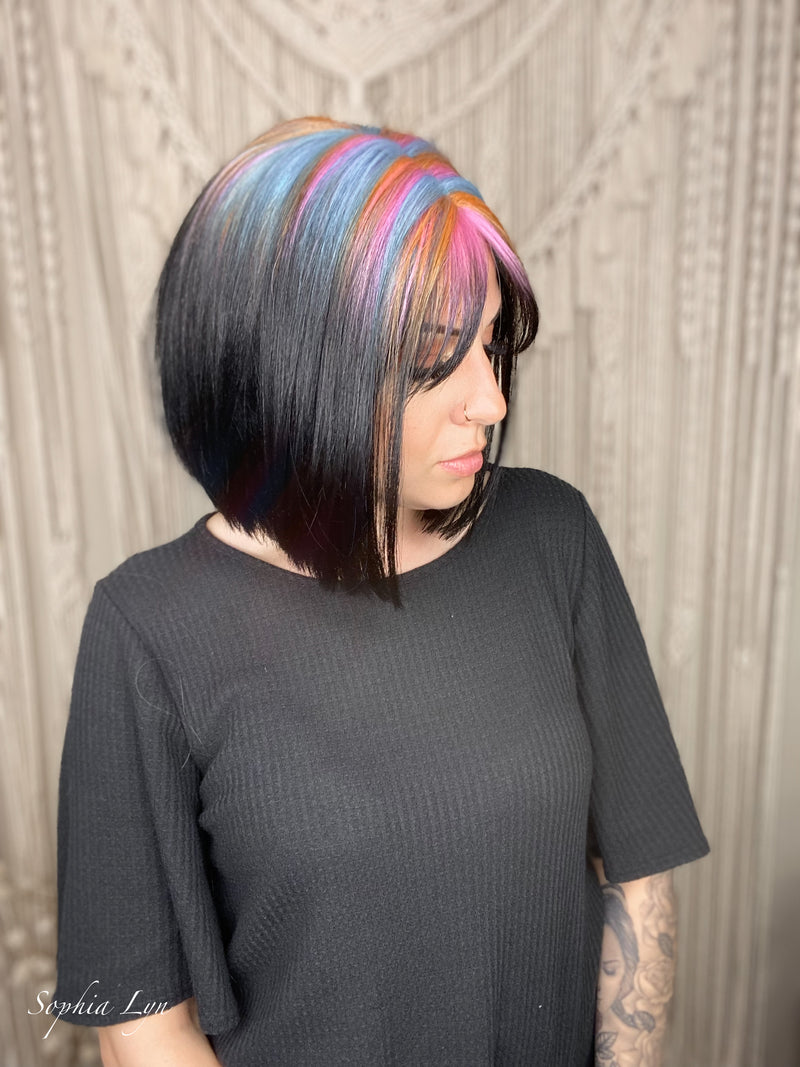Nadia Rainbow