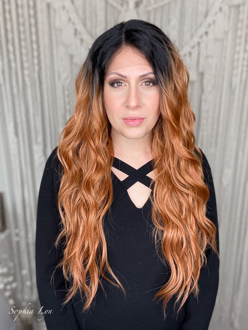 Lacey Copper