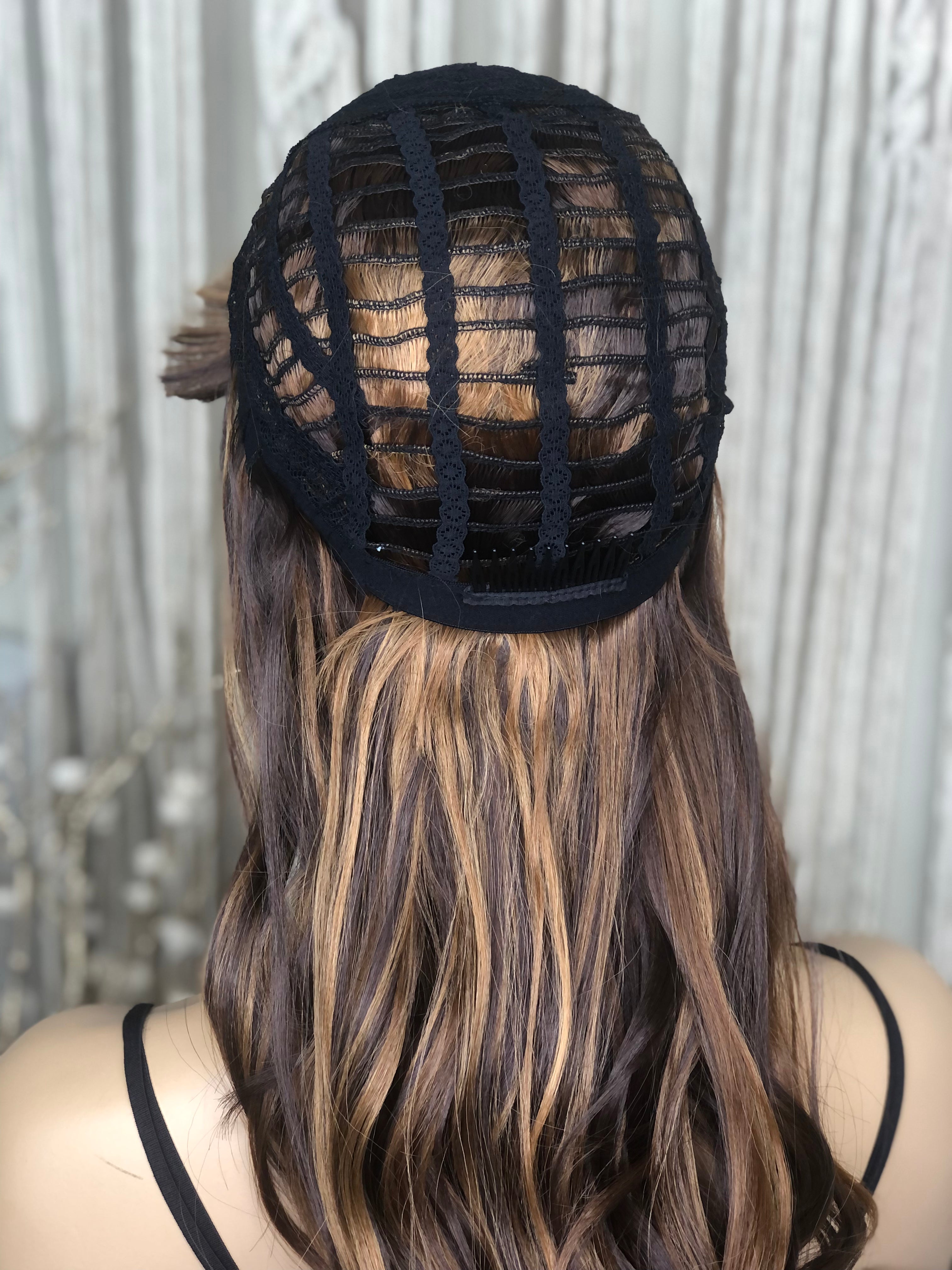 Ashton Brunette