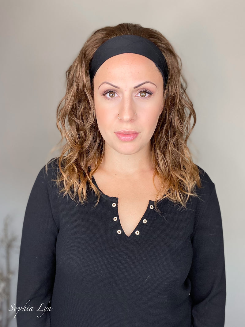 Diamond Brunette Ombre