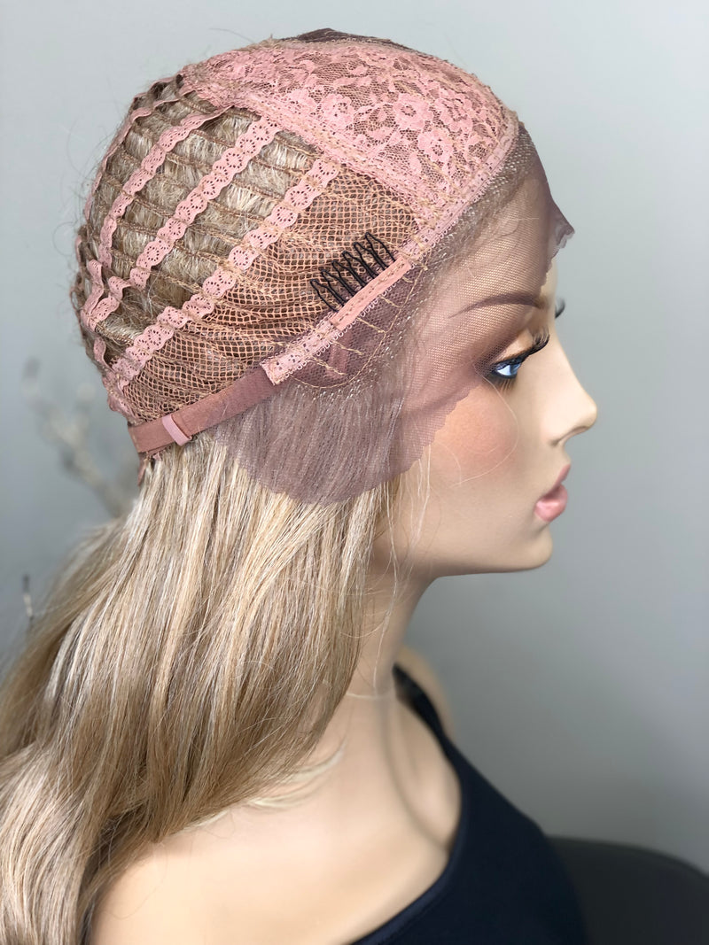 Envy Blonde