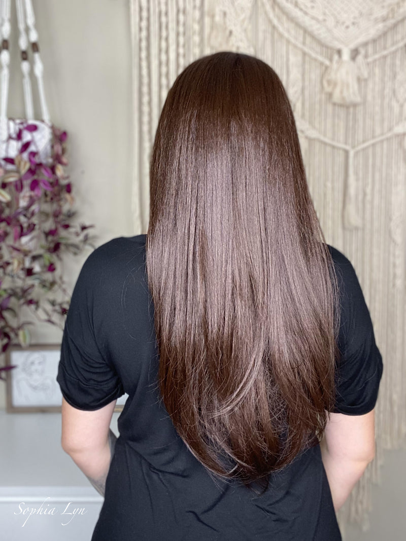 Rowan Brunette