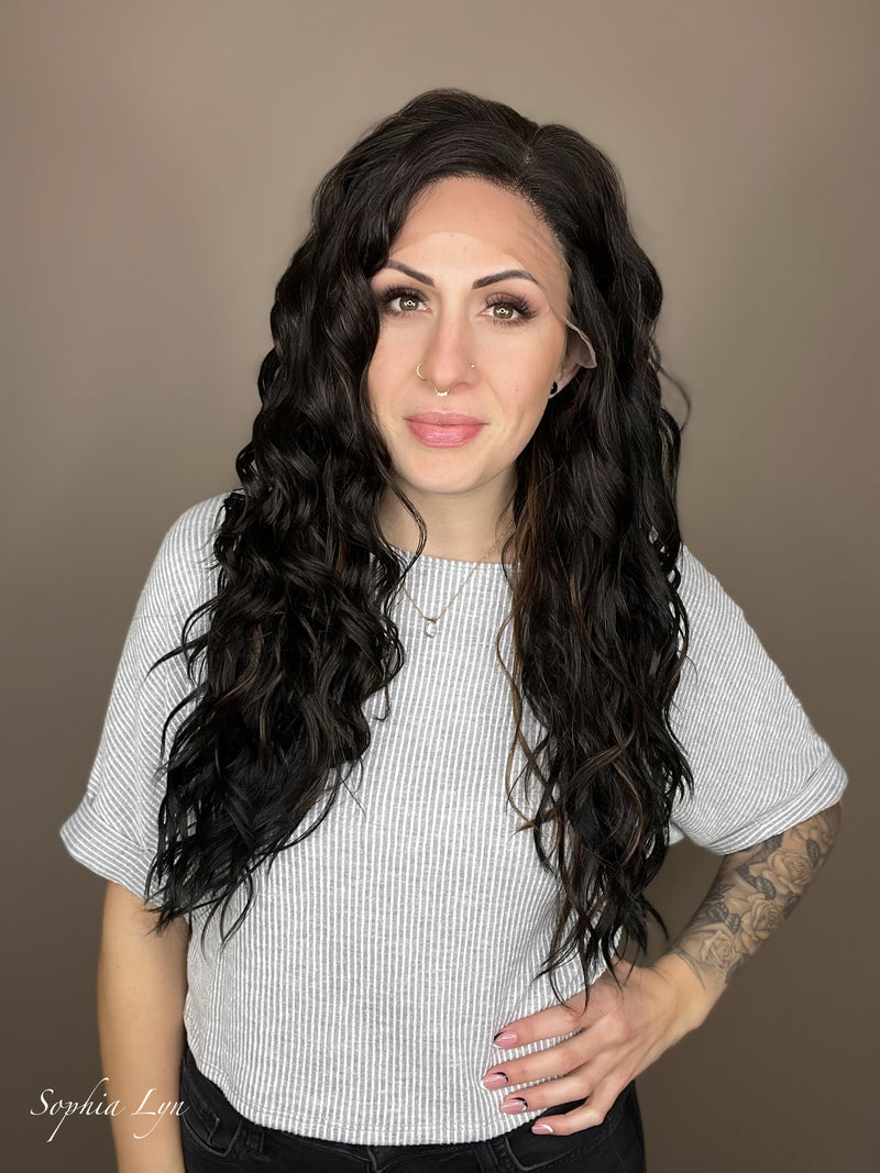 Marcie Bronze