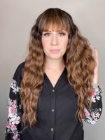 Evangeline Brunette