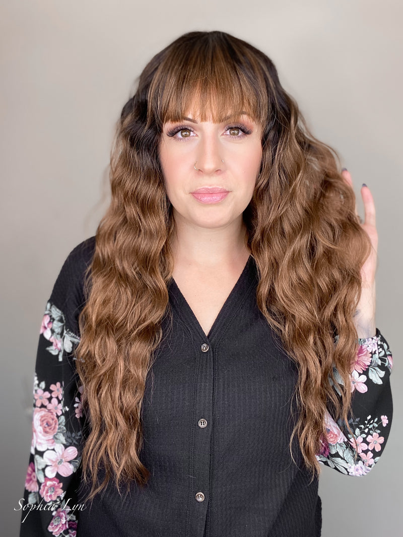 Evangeline Brunette