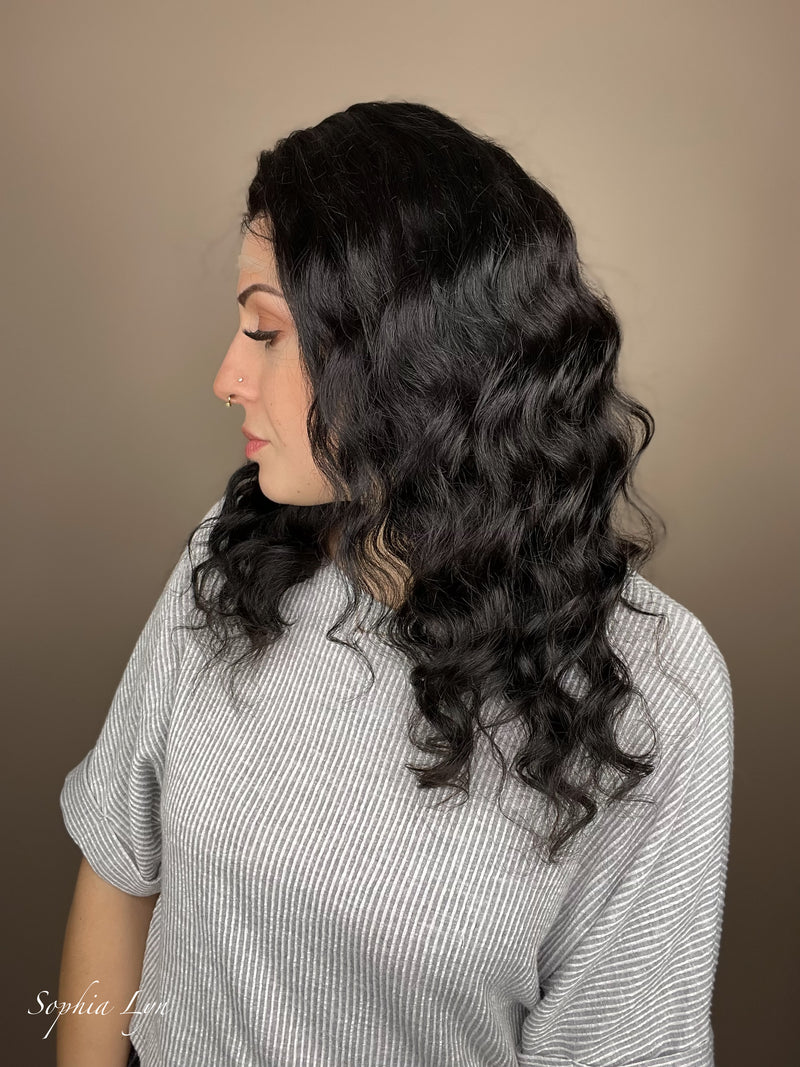 Melina Natural