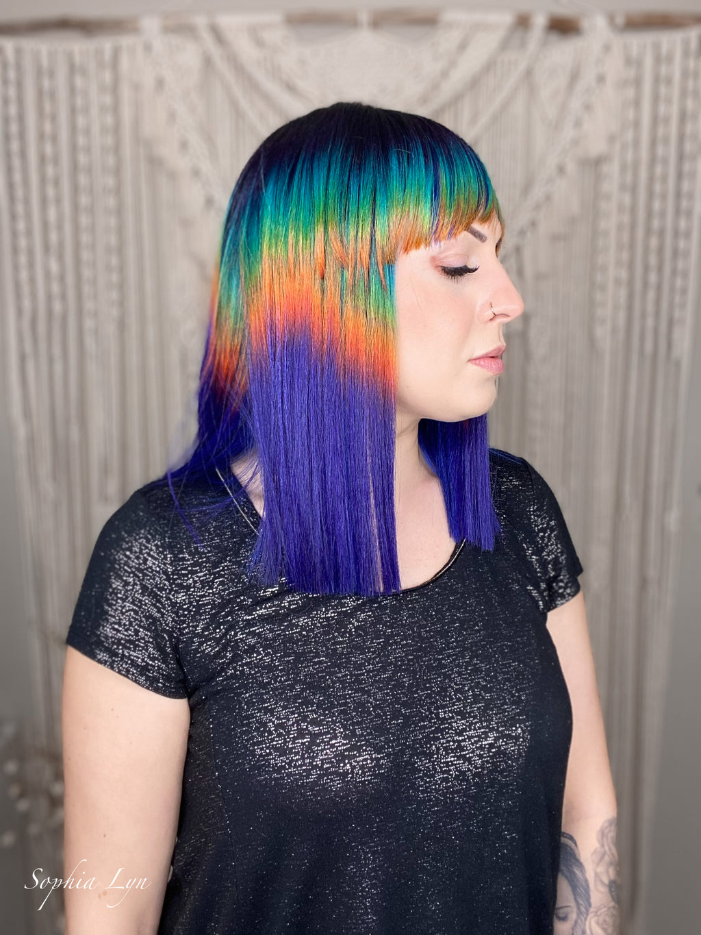 Arizona Galaxy